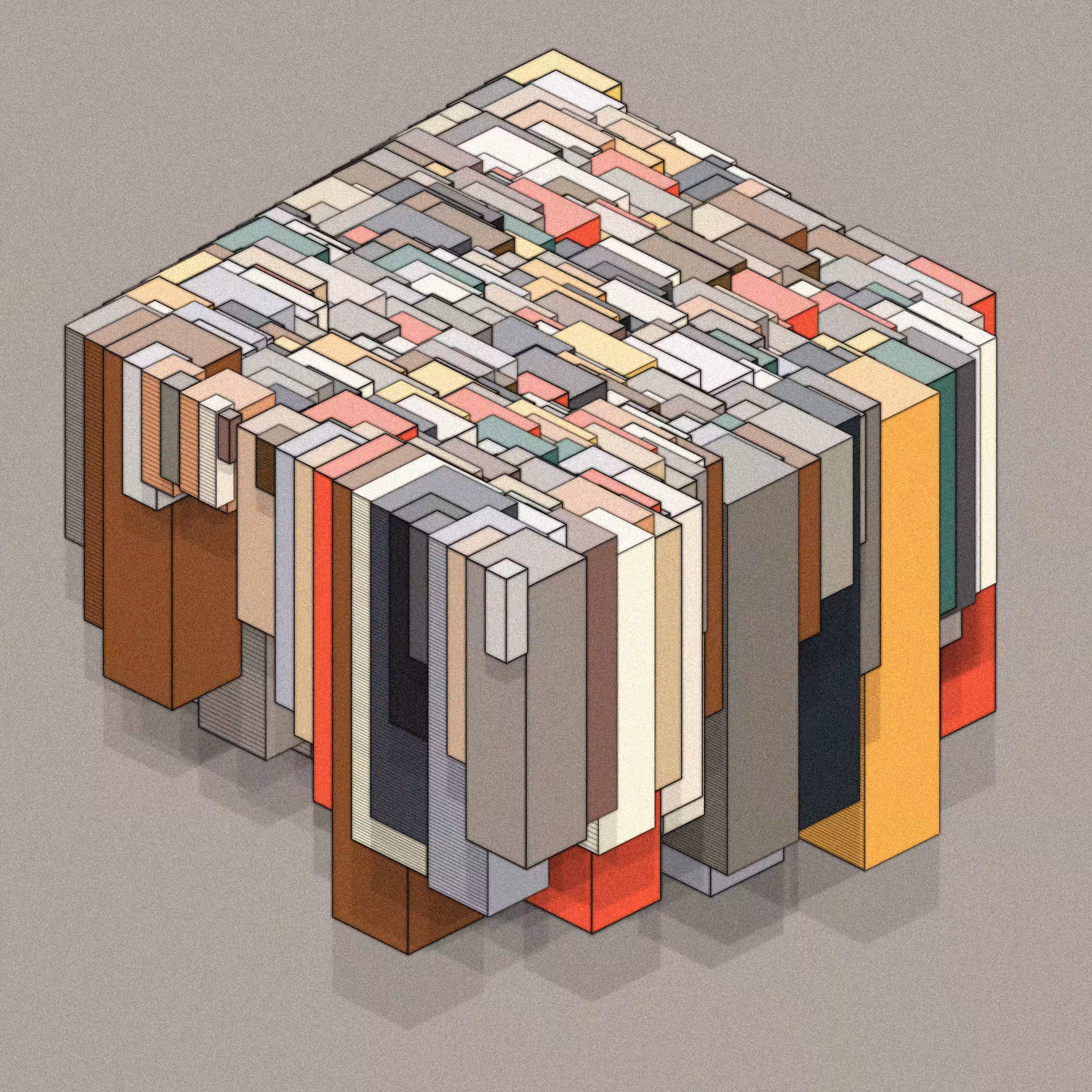 Basometric #3