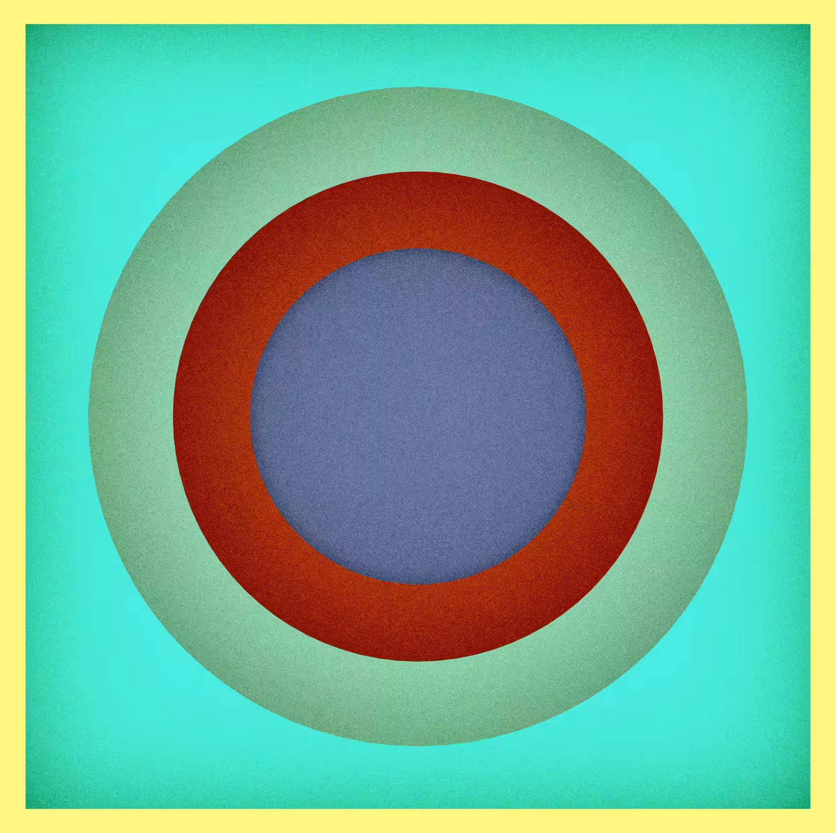 Circles IV