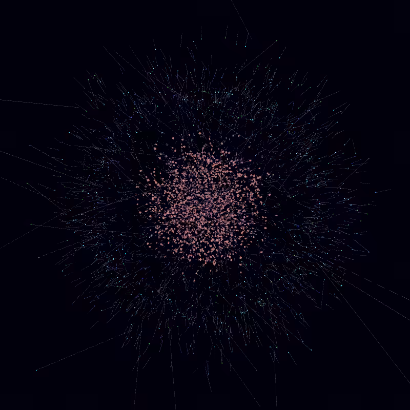Nebula  #7