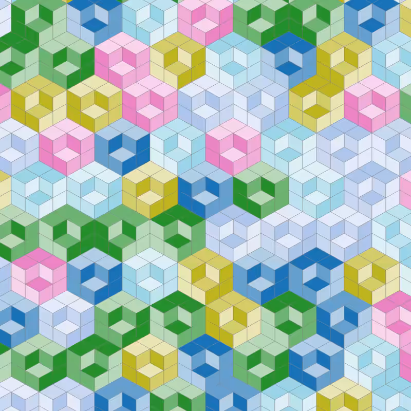 SuperCube 1000 #590