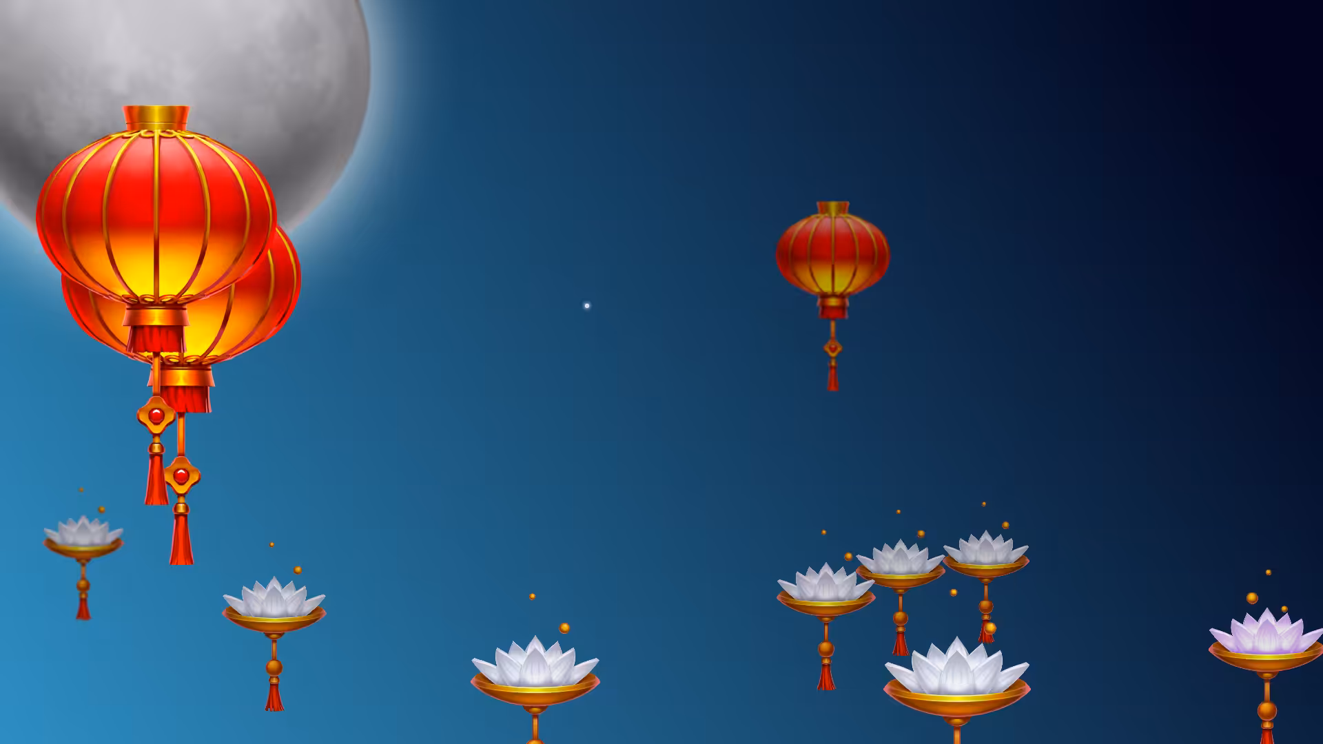 Happy Mid Autumn Festival 2022 #3973