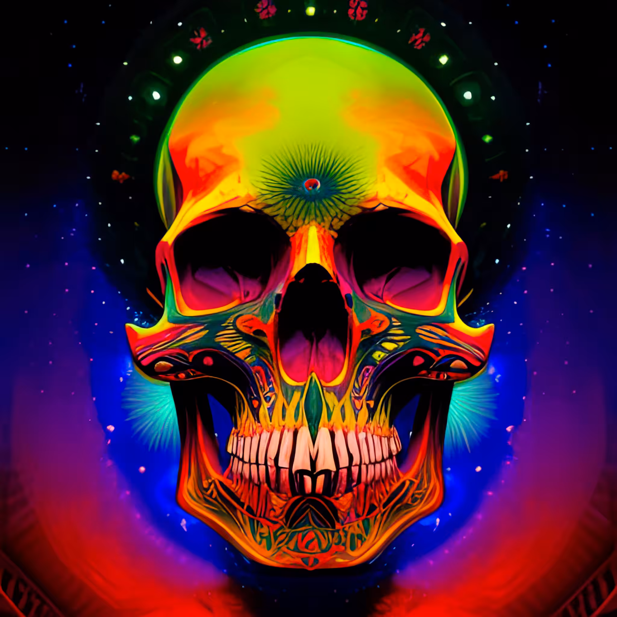 Head Case #467