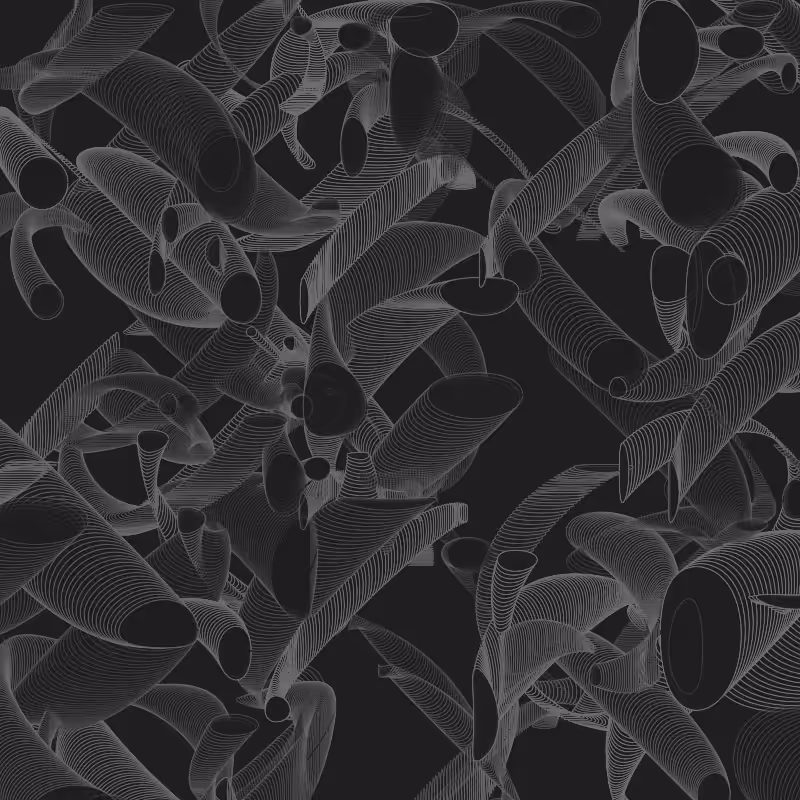 DARK FOREST #131