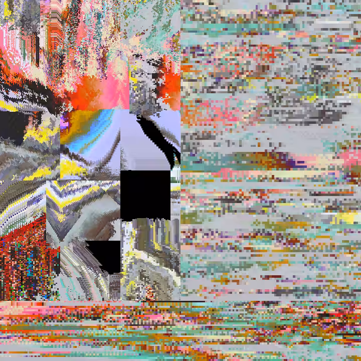 Colliding Currents #36
