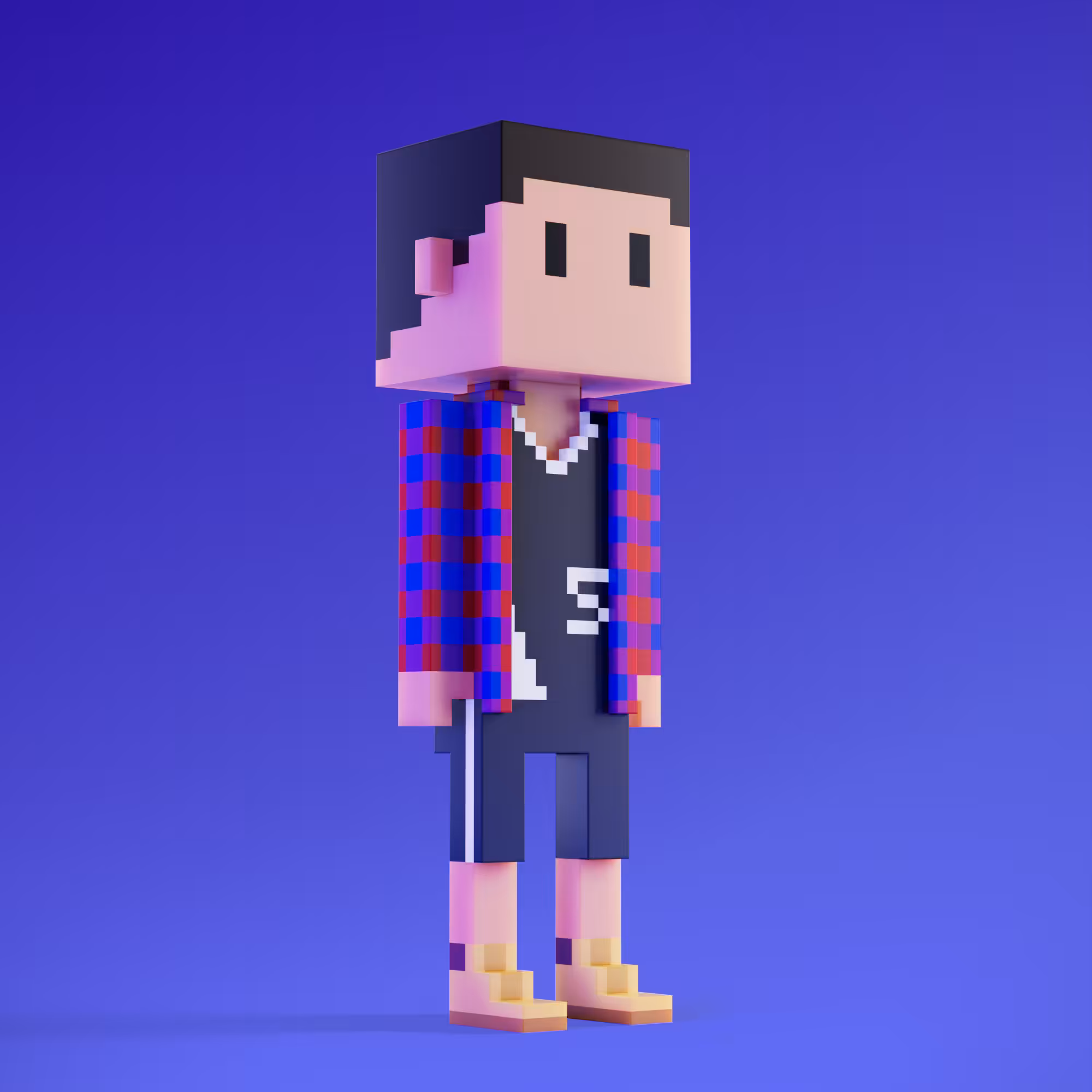 Meebit #7552