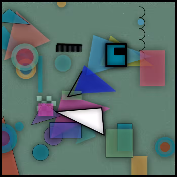 Kandudesky #425