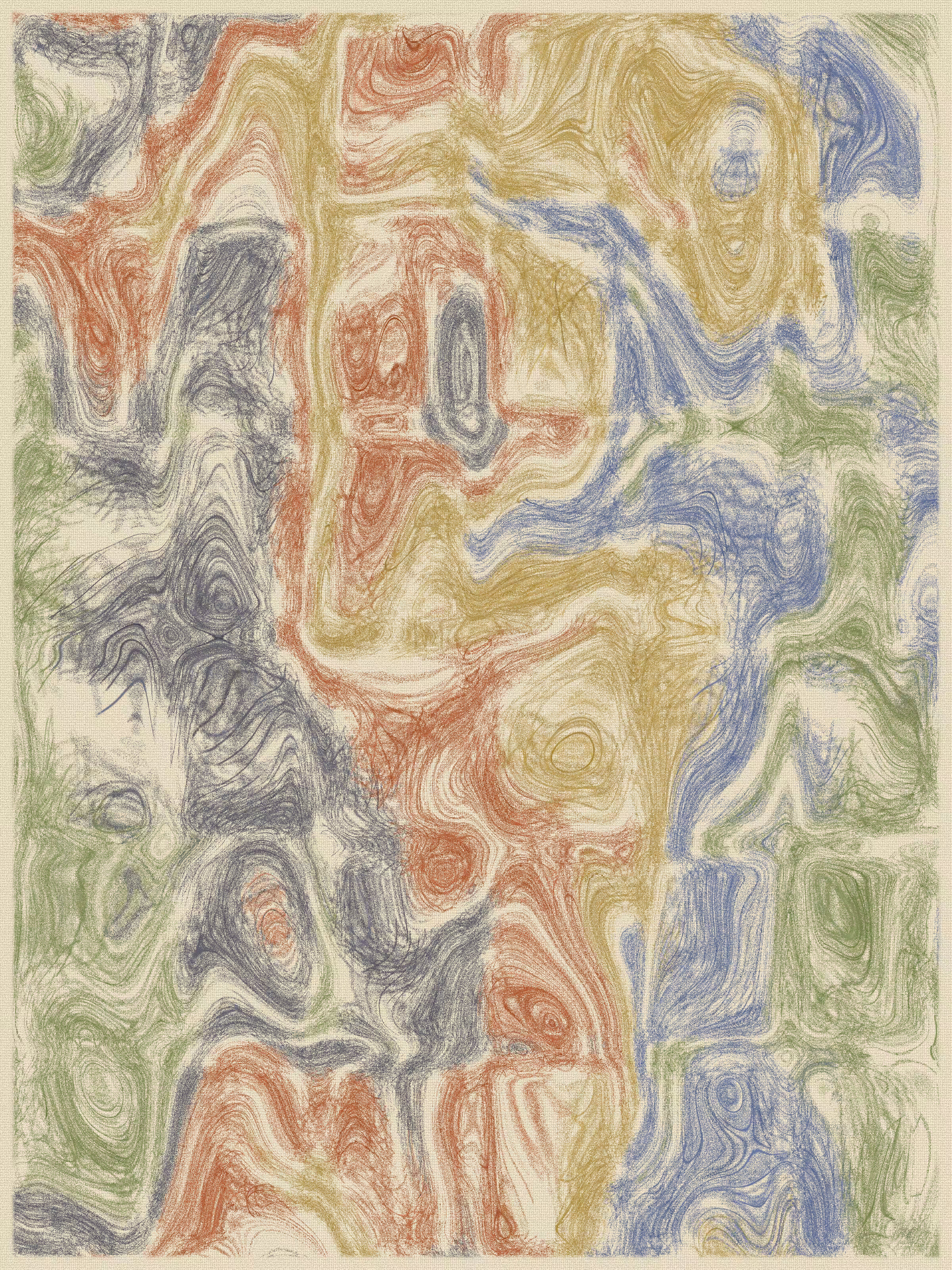 Scrawl #1