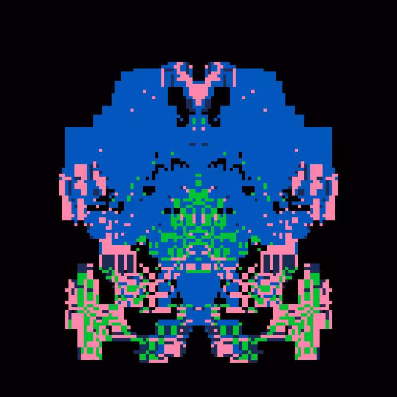 Beginner Ideocartography #137