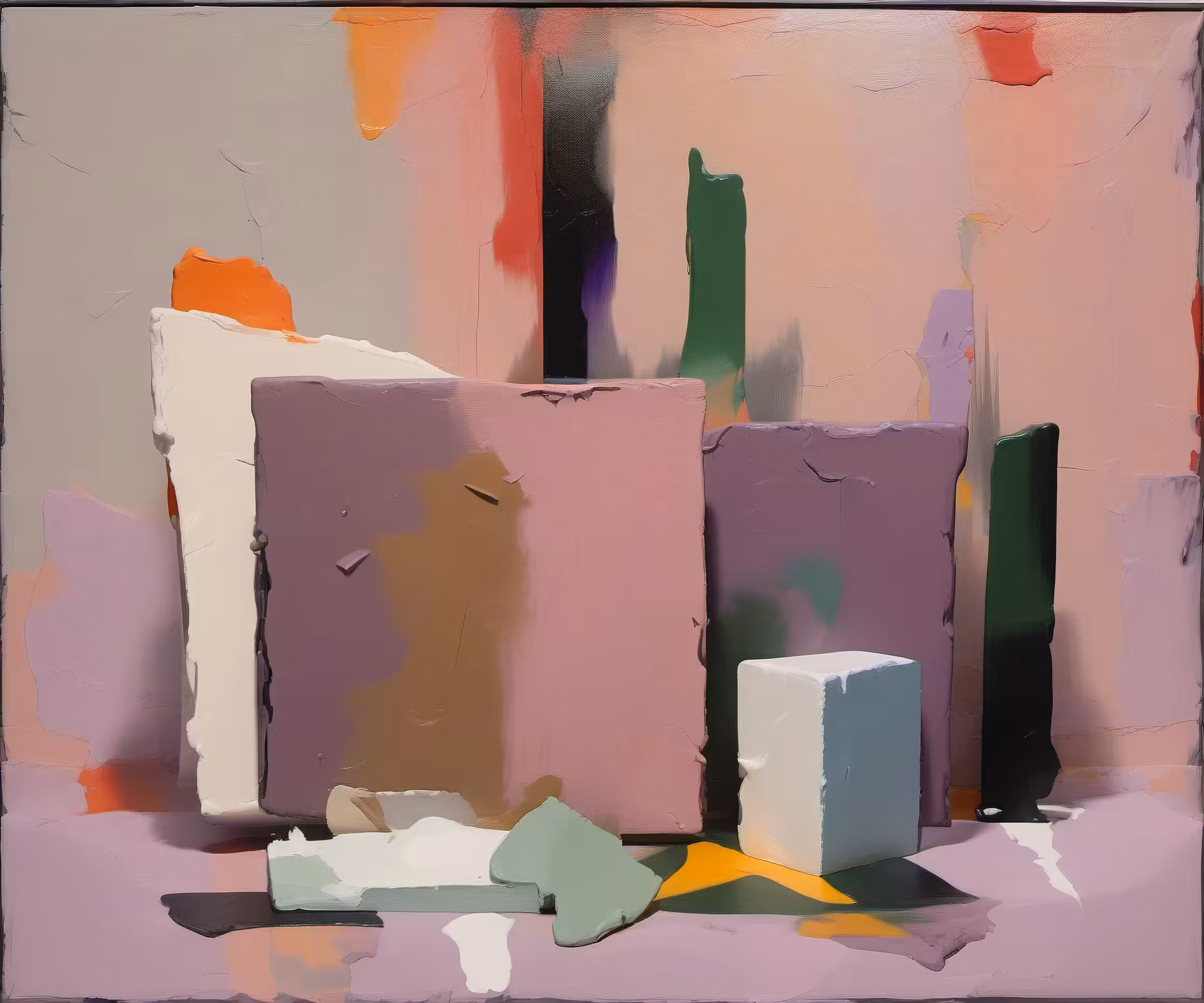Painted Things #56