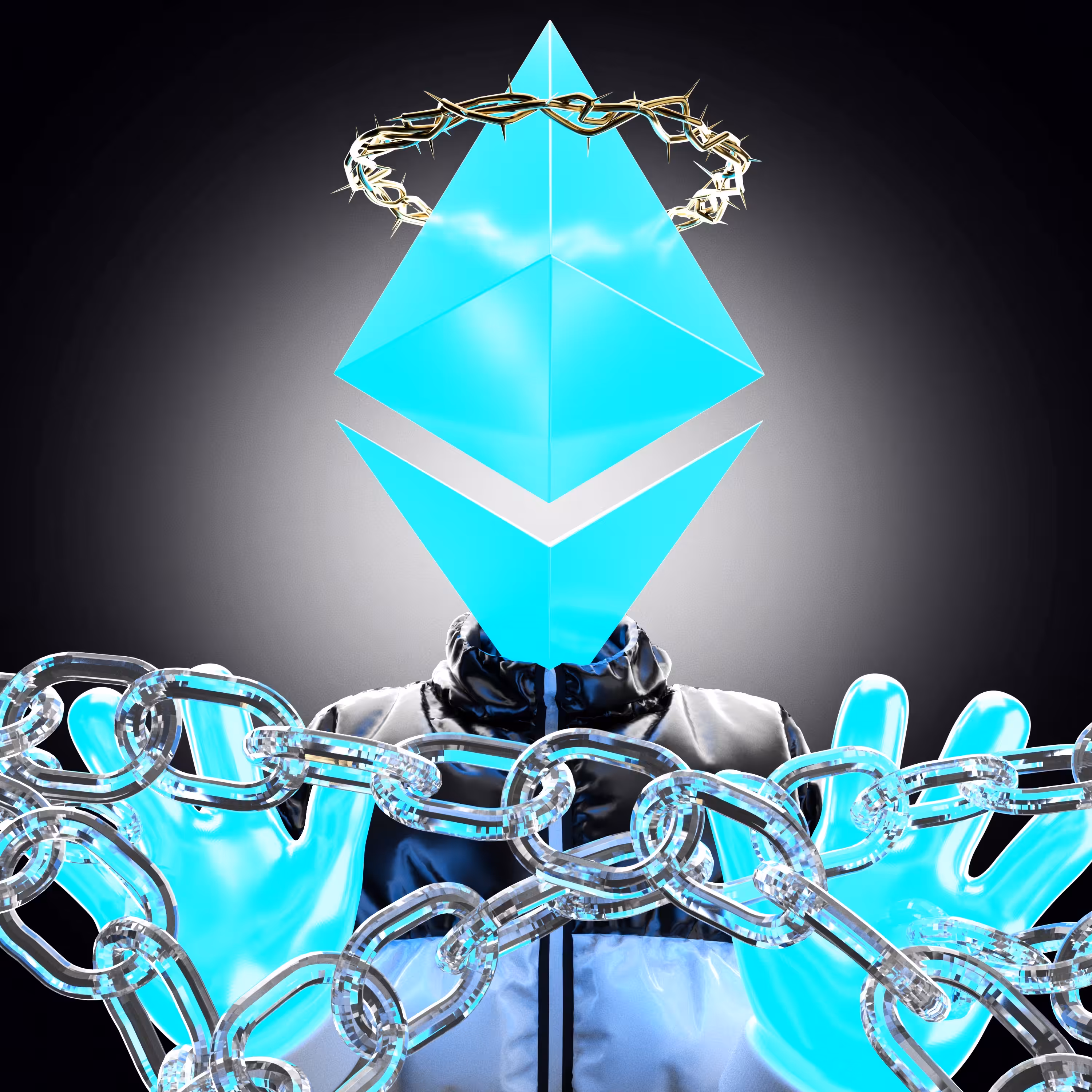 Metapuffer 69 _ Surprise Drop 3 / Ethernal