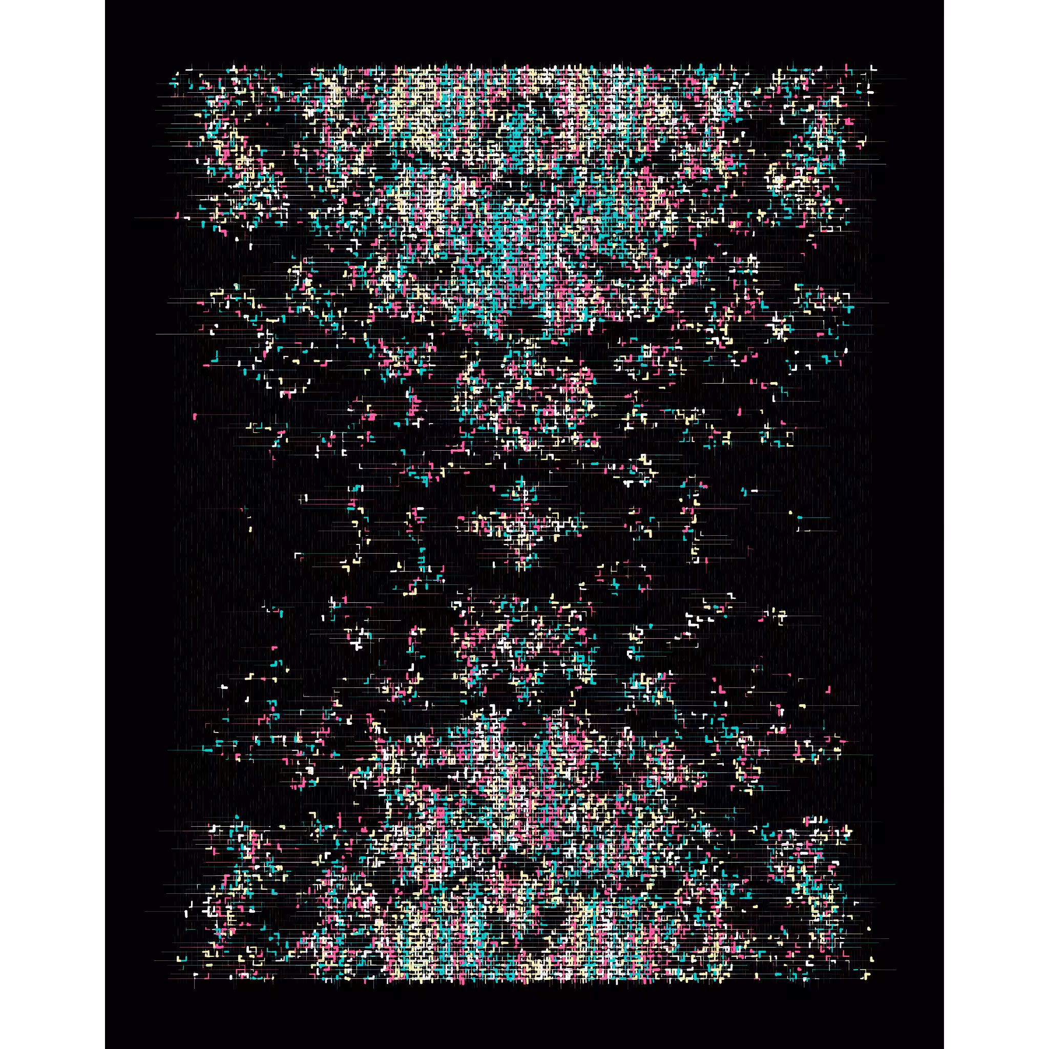 Imagination Patterns #39