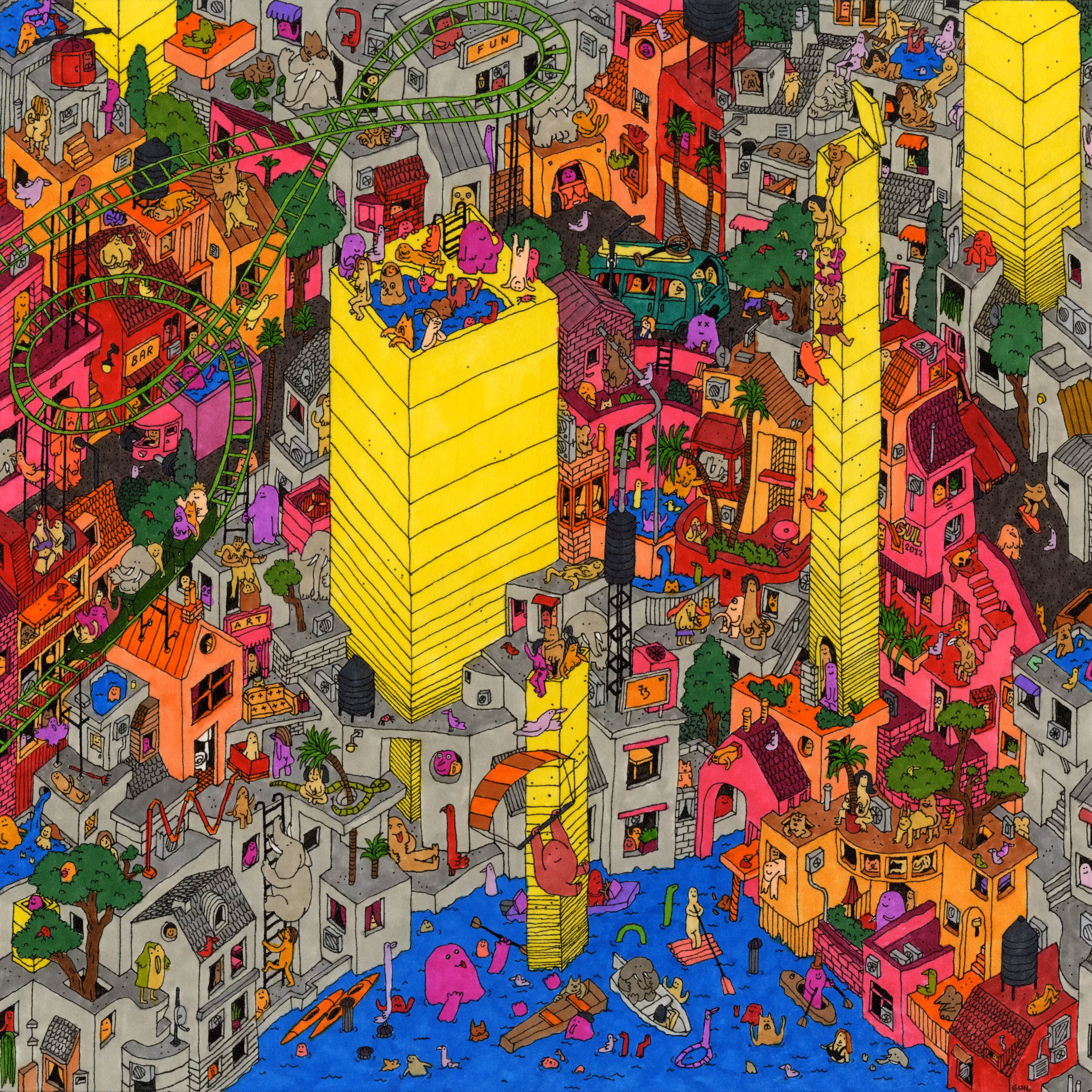 Favela 014