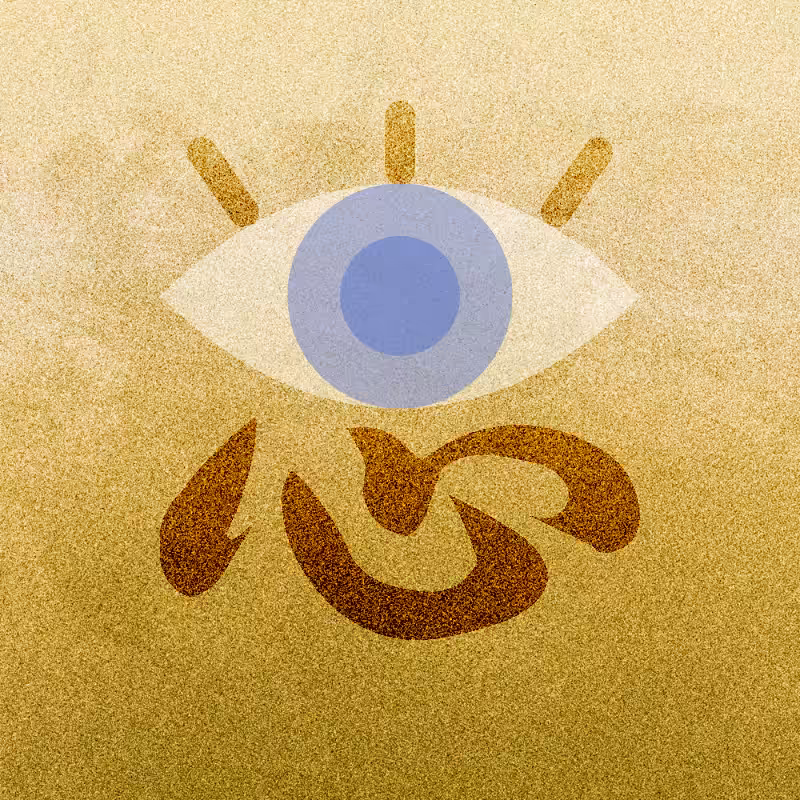Seeing with the Eyes of the Heart #58