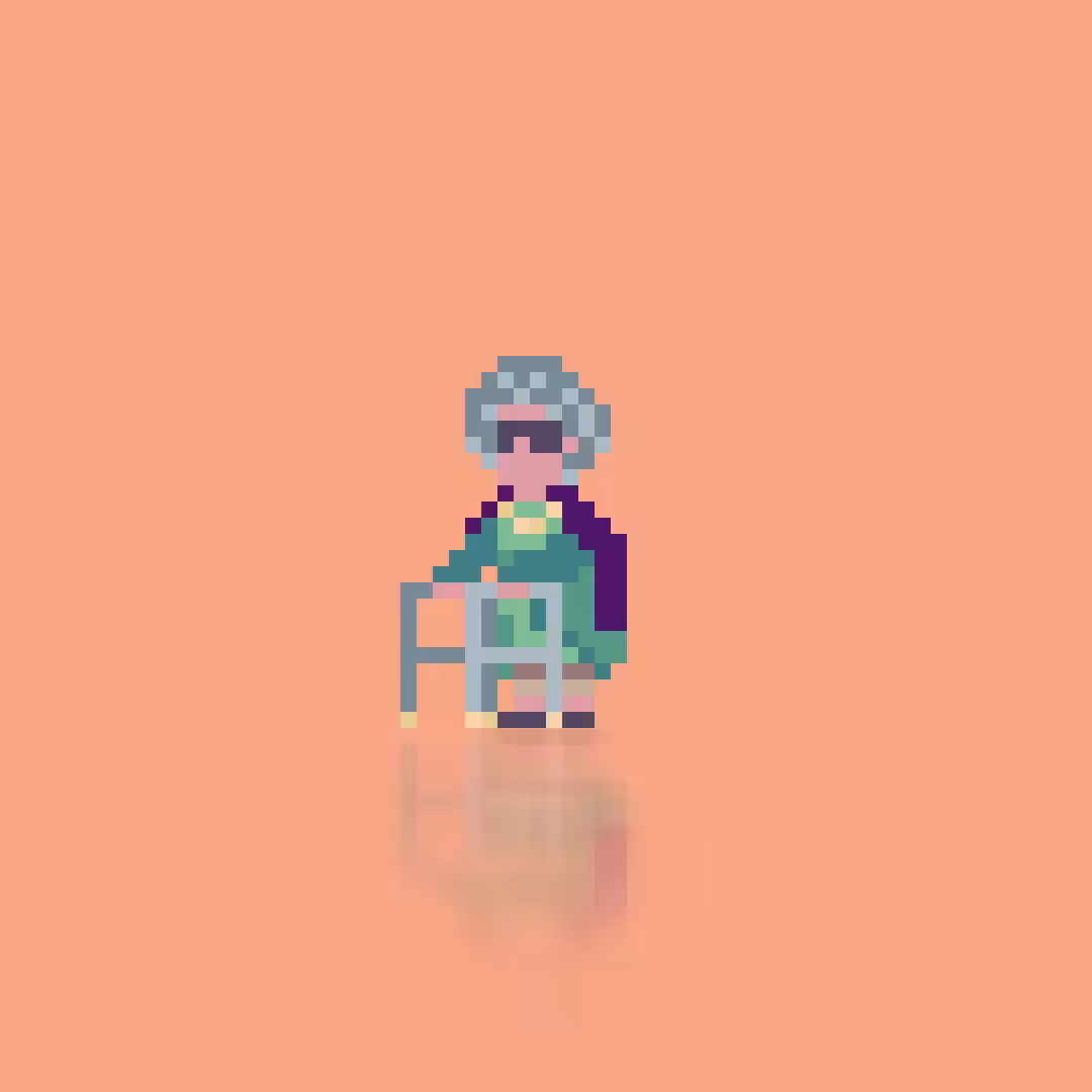 Granny