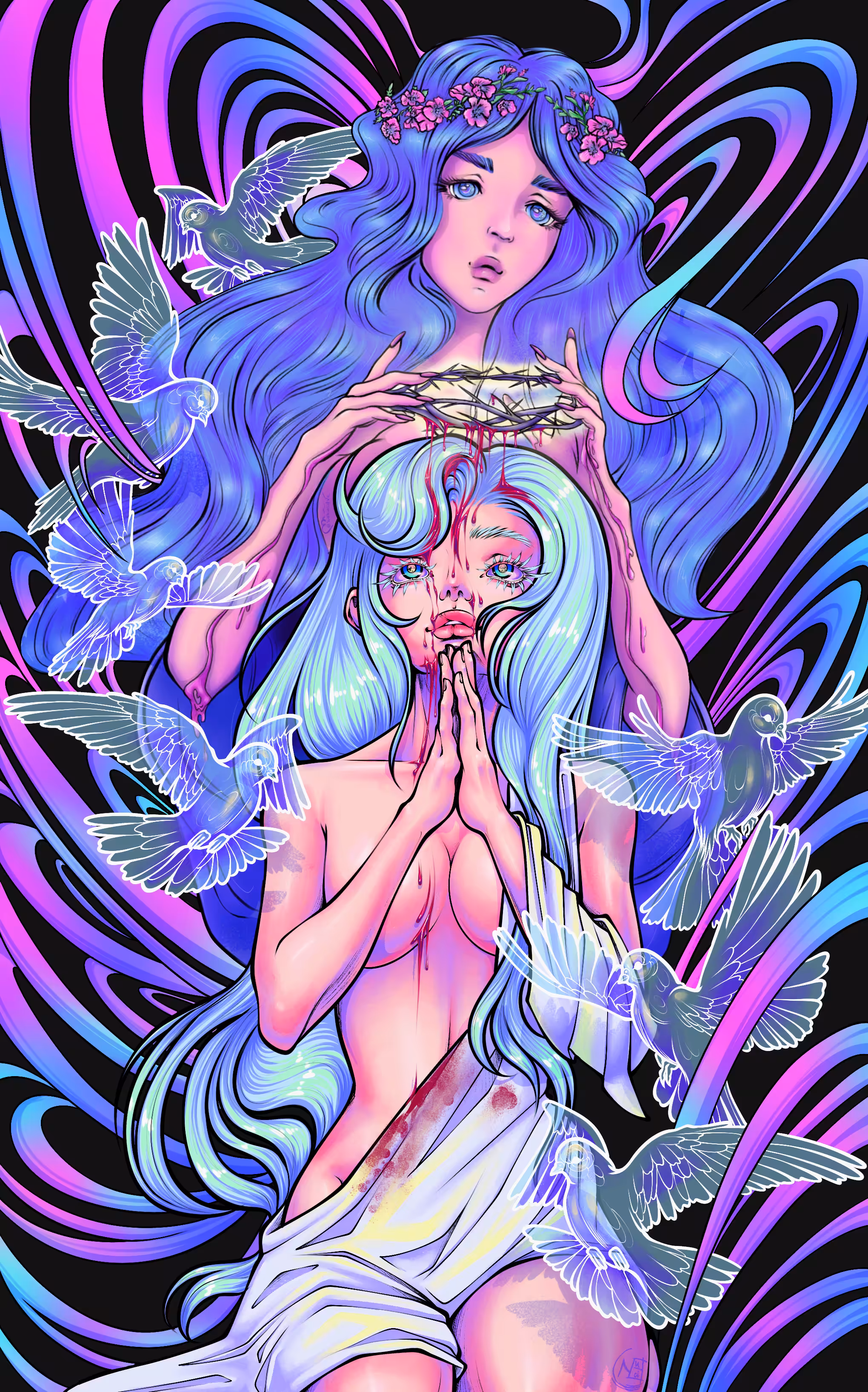 Collaboration