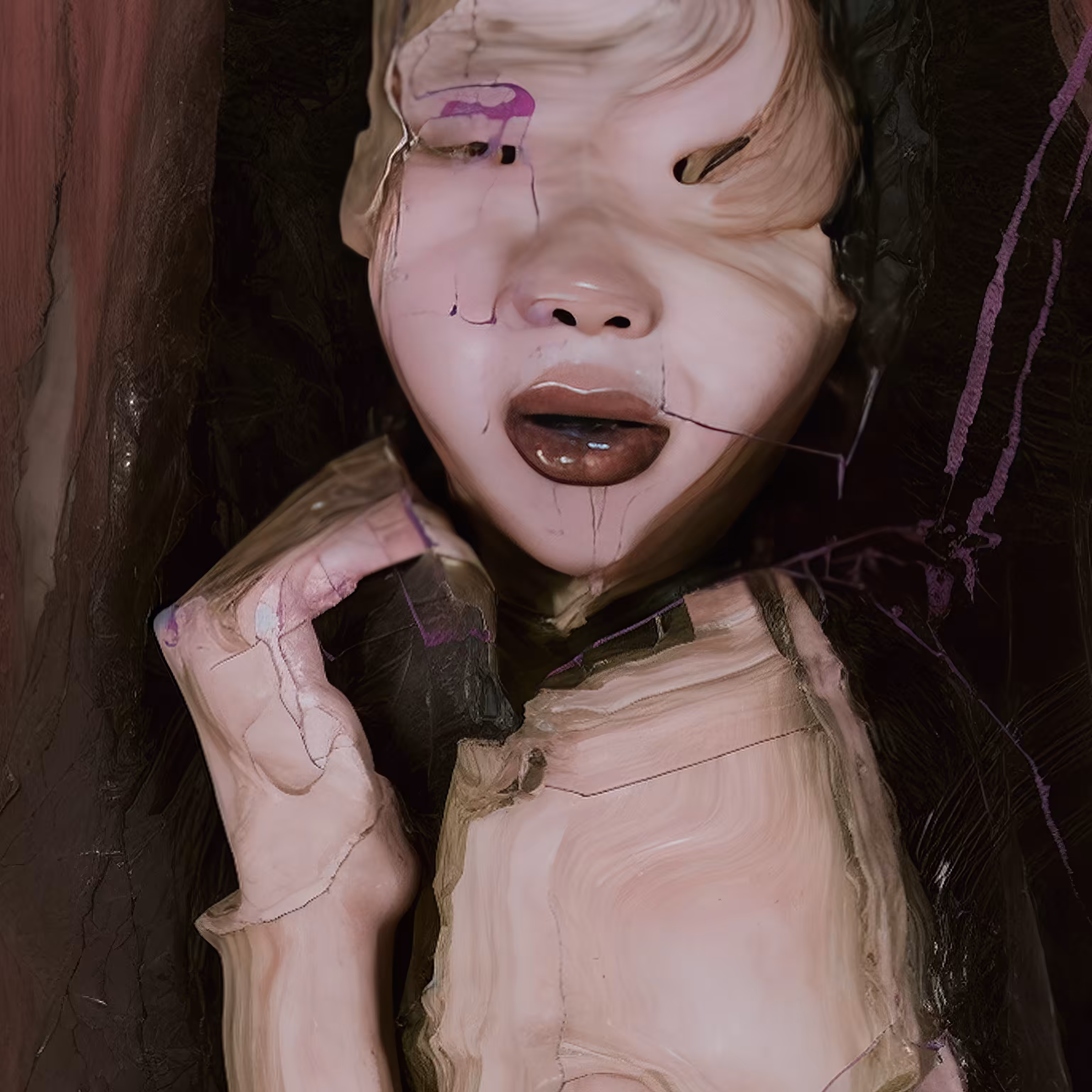 Eyes Wide Shut #11
