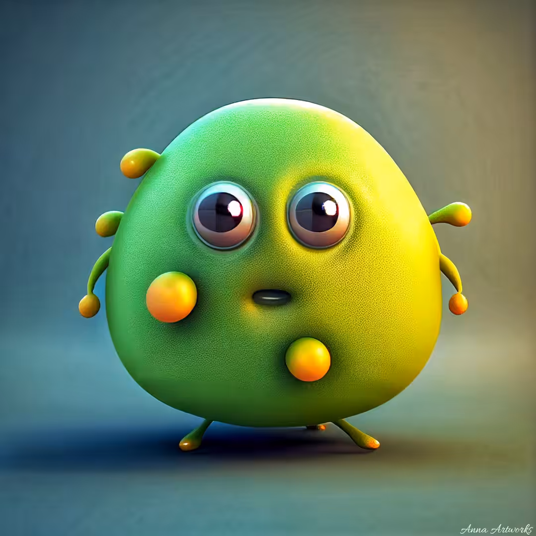 Puff Bacterio