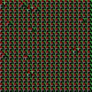 CGA Safari #21