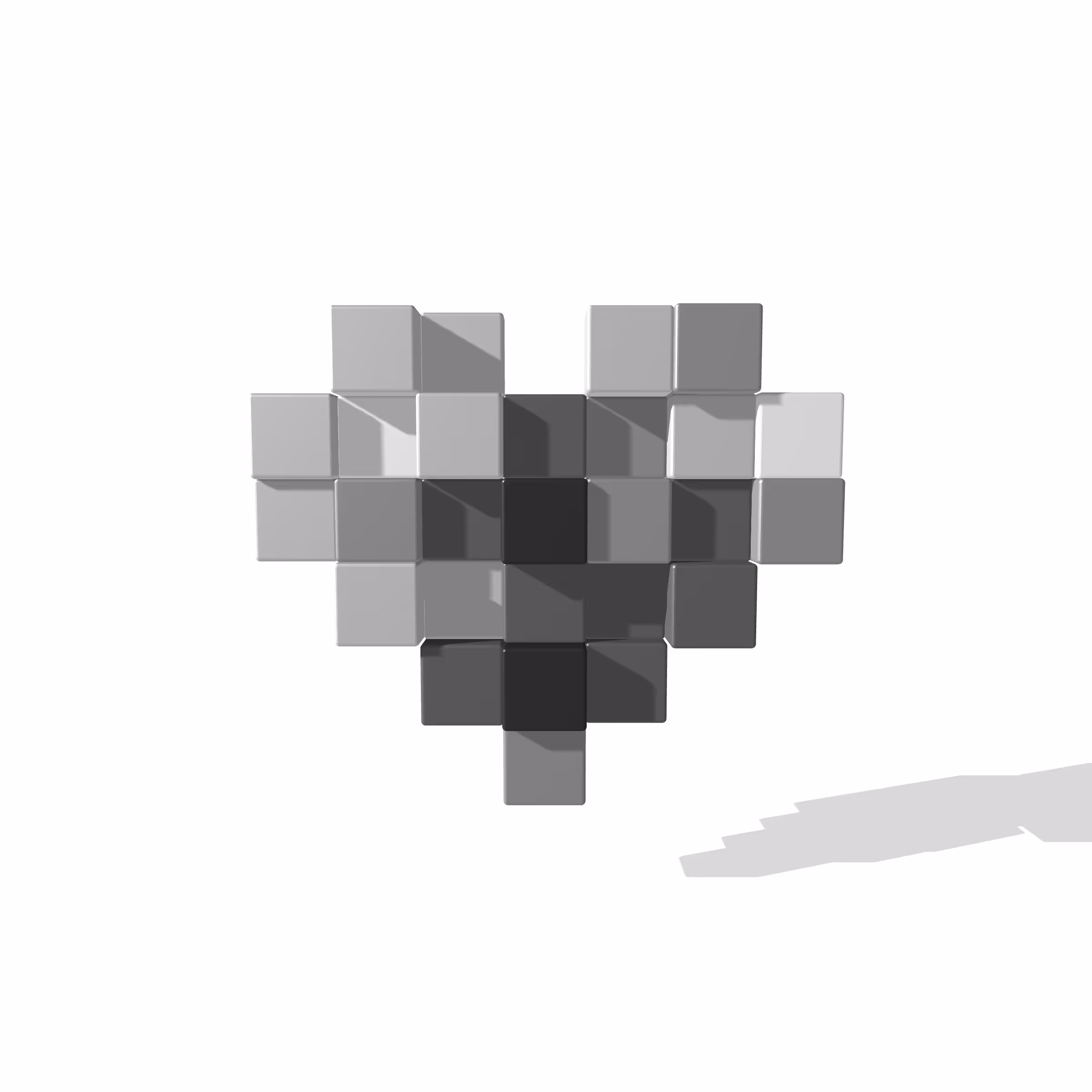 heart + craft #7072