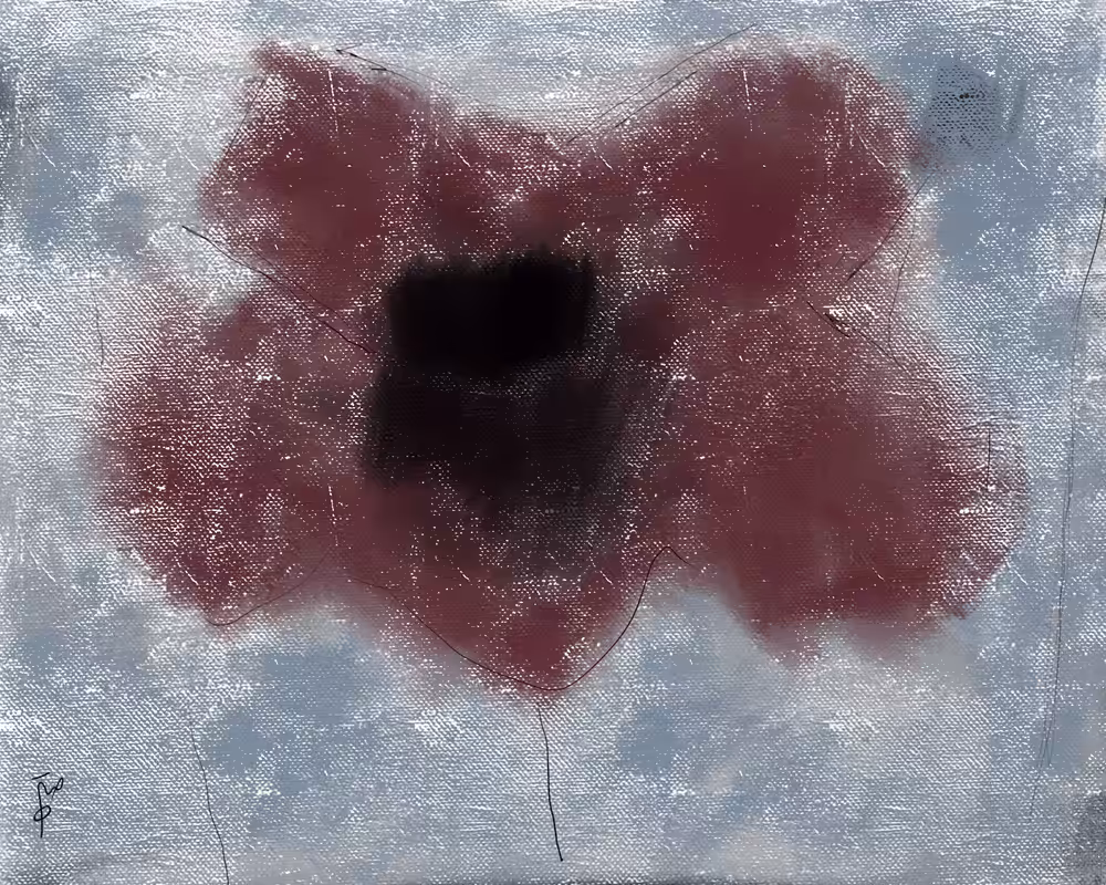 Flower No.5
