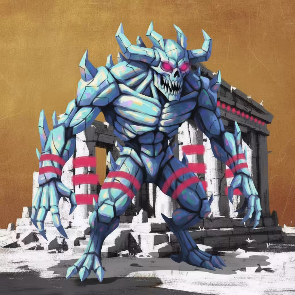 XYZ Entity #626