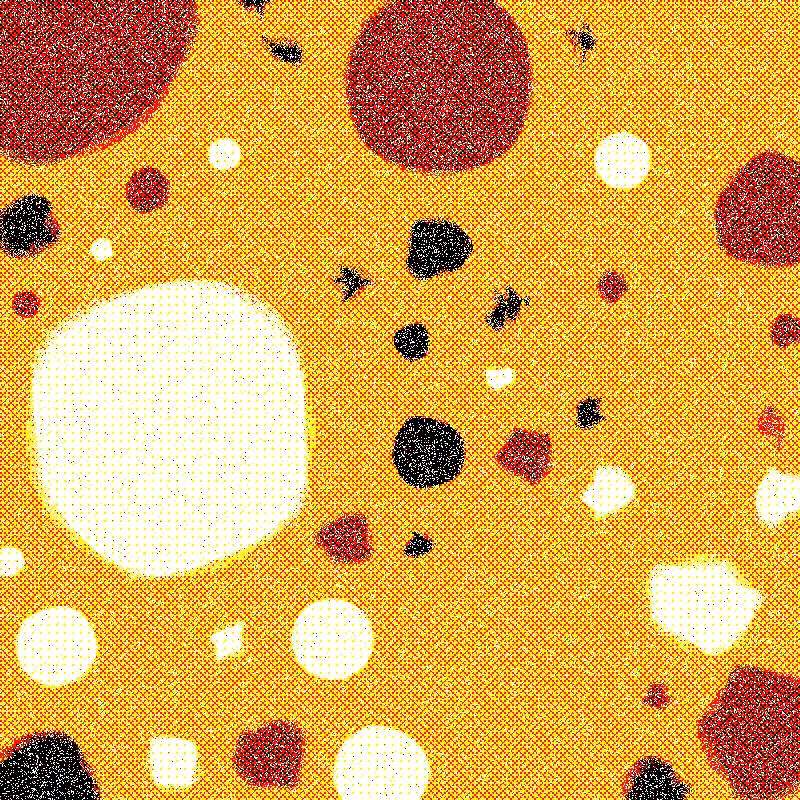 BLOBBERS #116