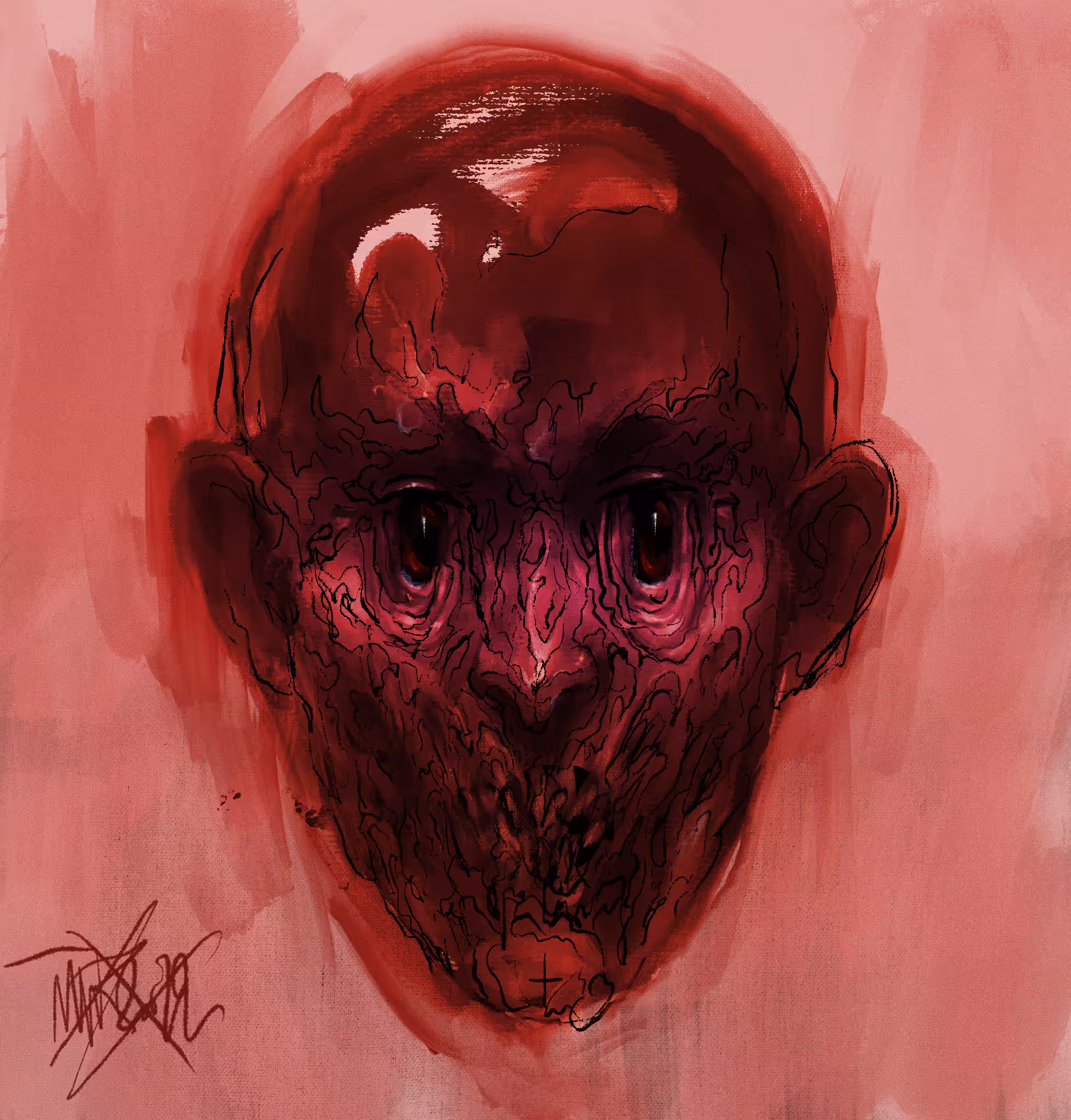Bloody Day