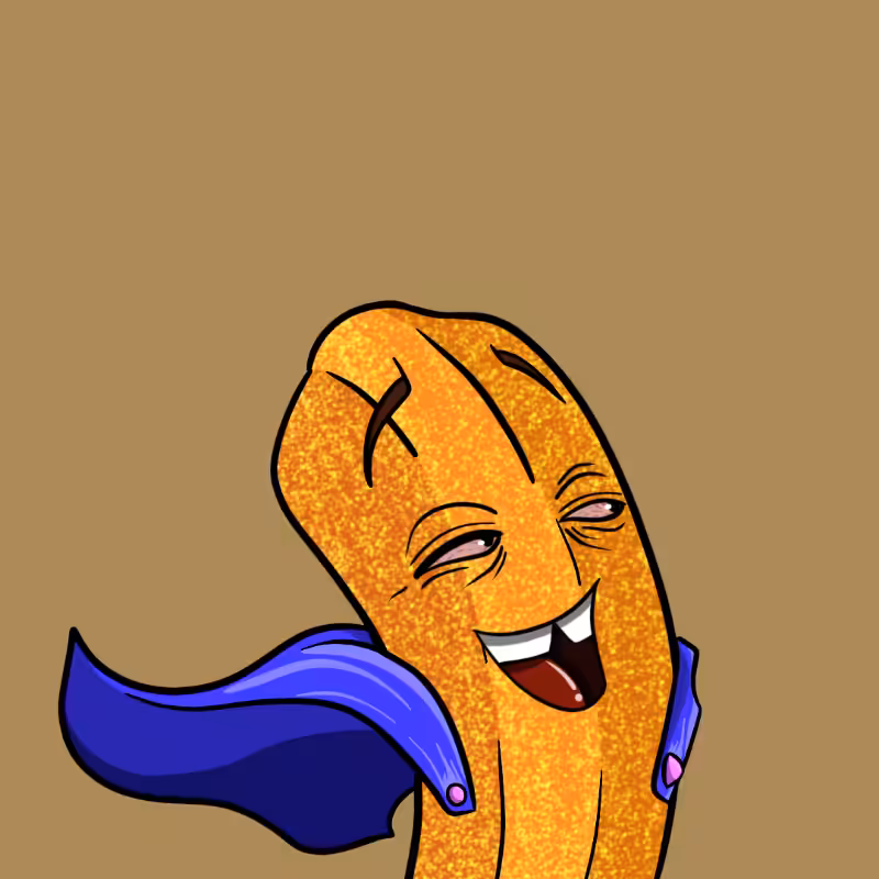 El Churrito #376