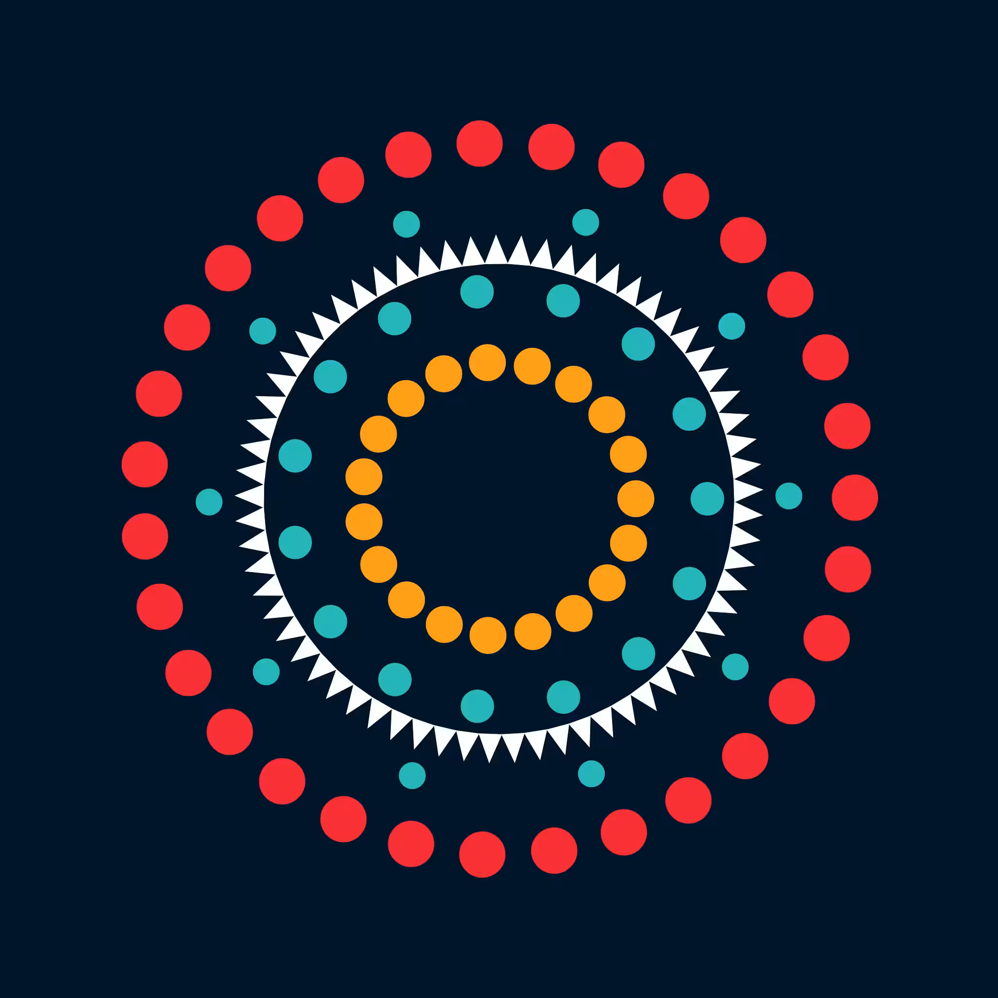 ROTATING SYSTEM 01 #124