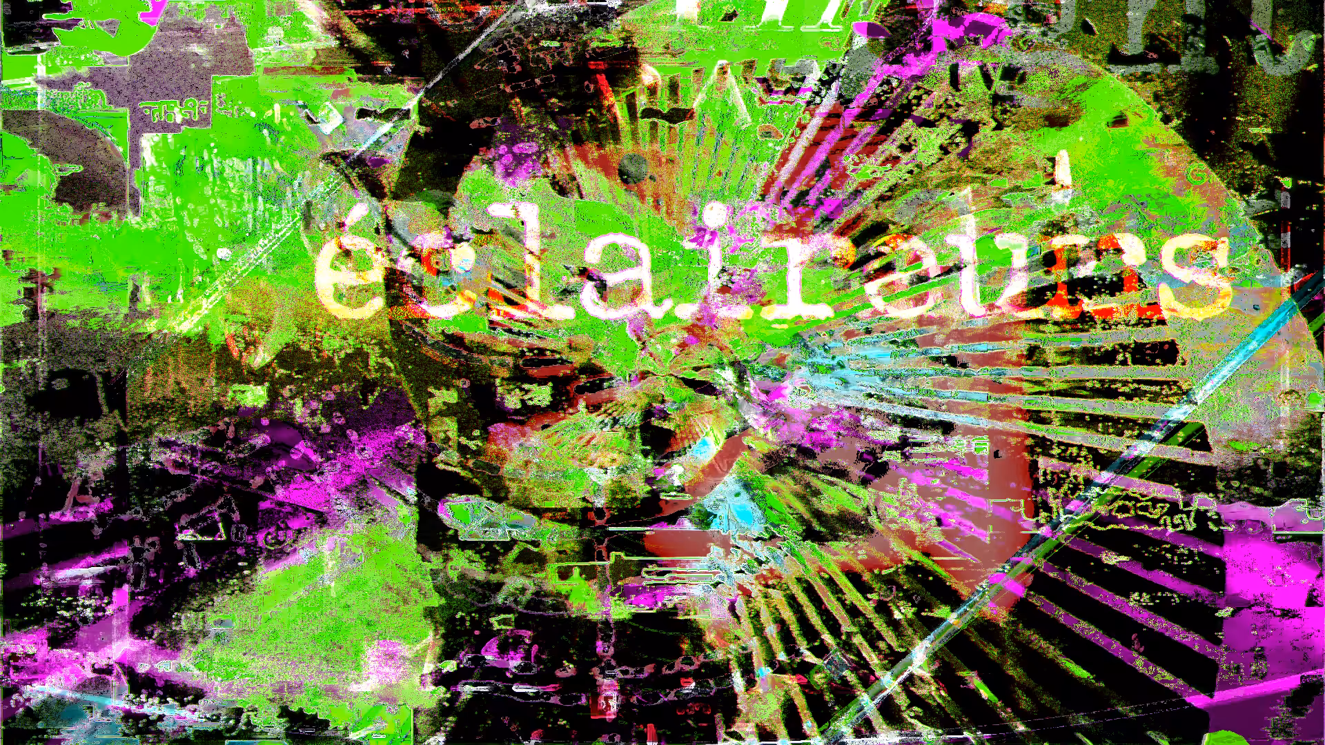 éclaireurs