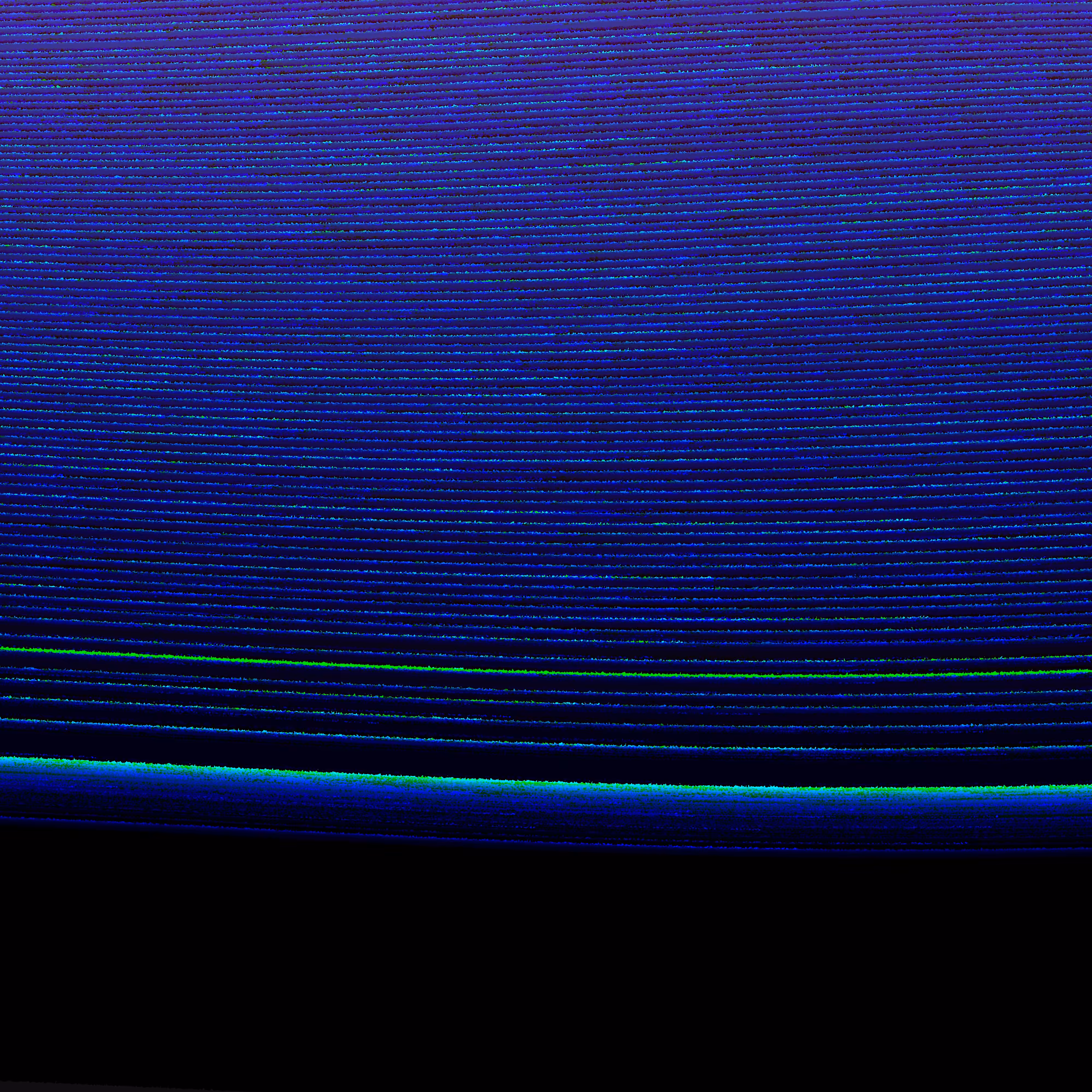 ASCH THEOREM - RAW MATERIALS 002