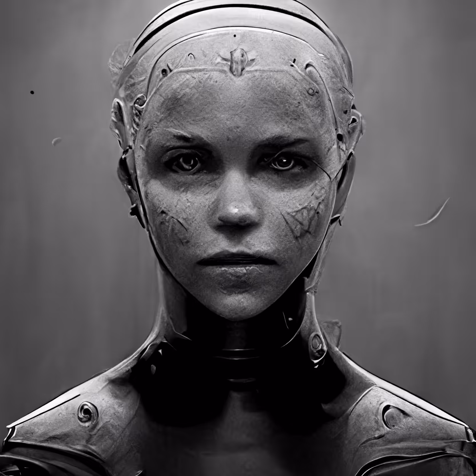 What's Ahead? - #4 - AI-VOLUTION