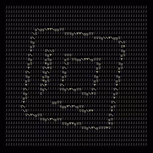 BOXscii #67