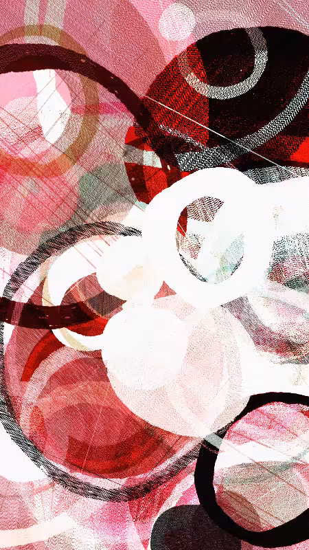 Fast Food Wall Art Simulation #10