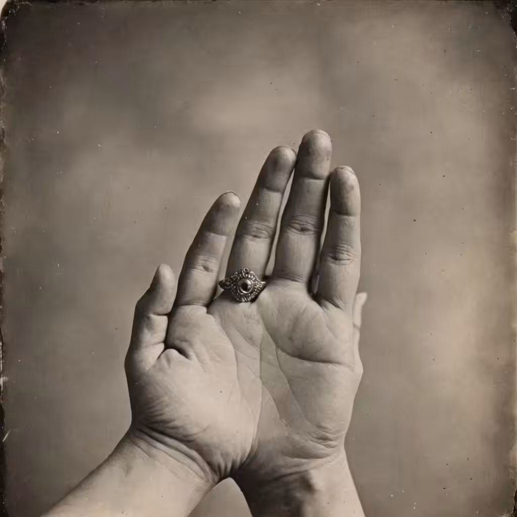 hand 41