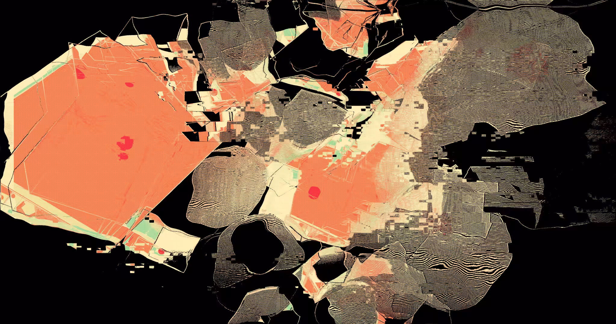 Computational Decay #90