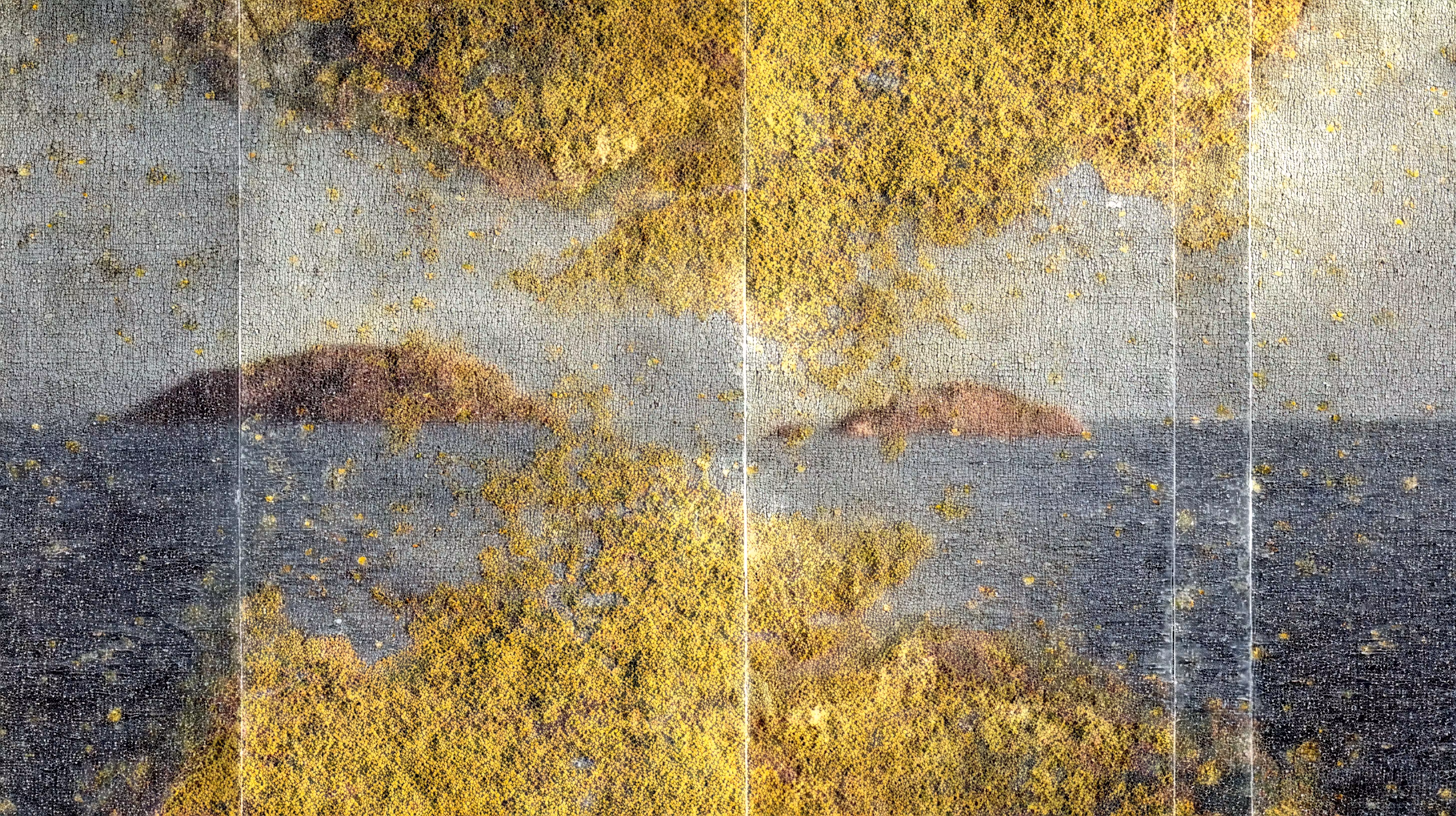 Golden Crossing