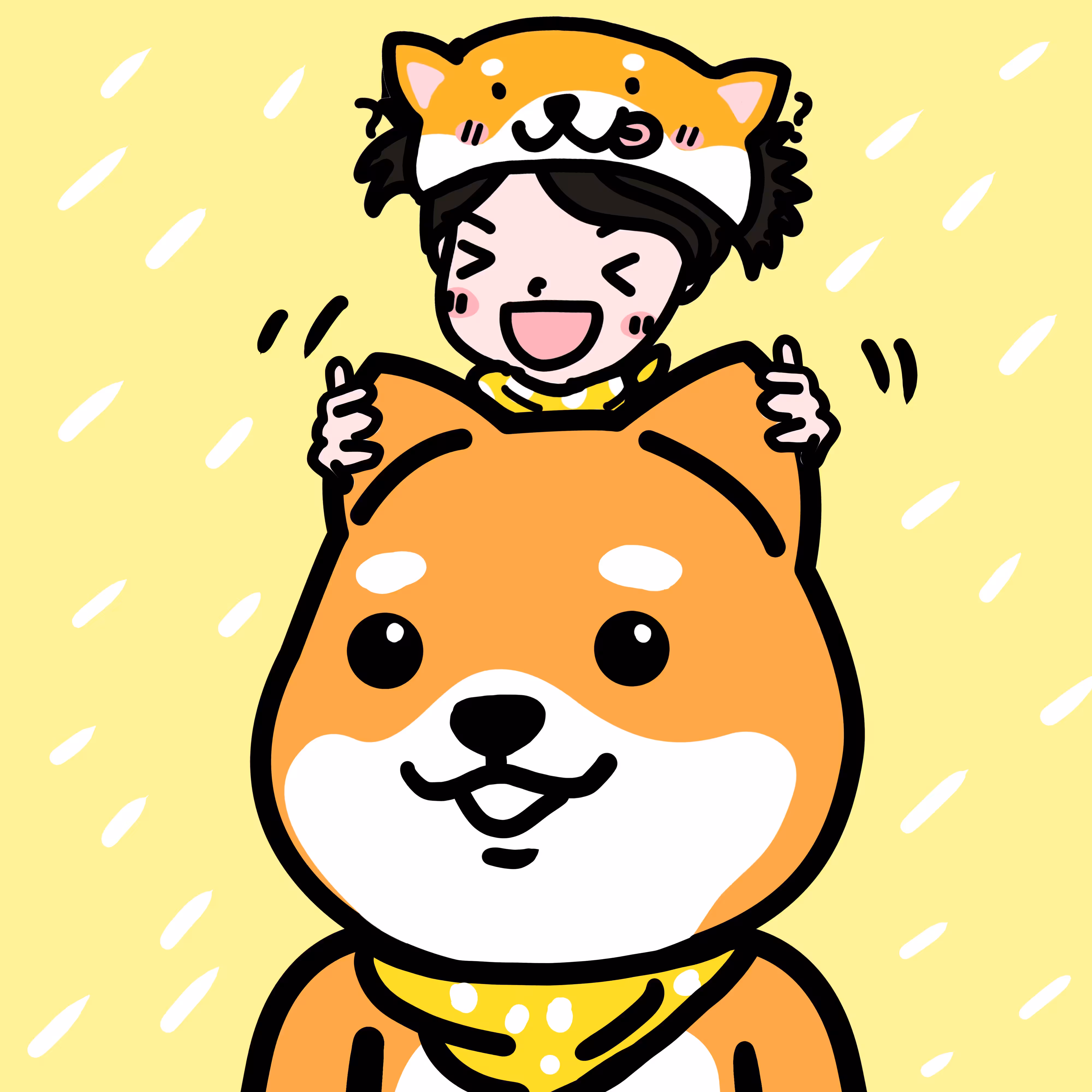 bobo Shiba #228