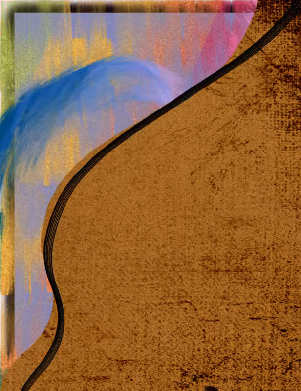 The Chaos #1