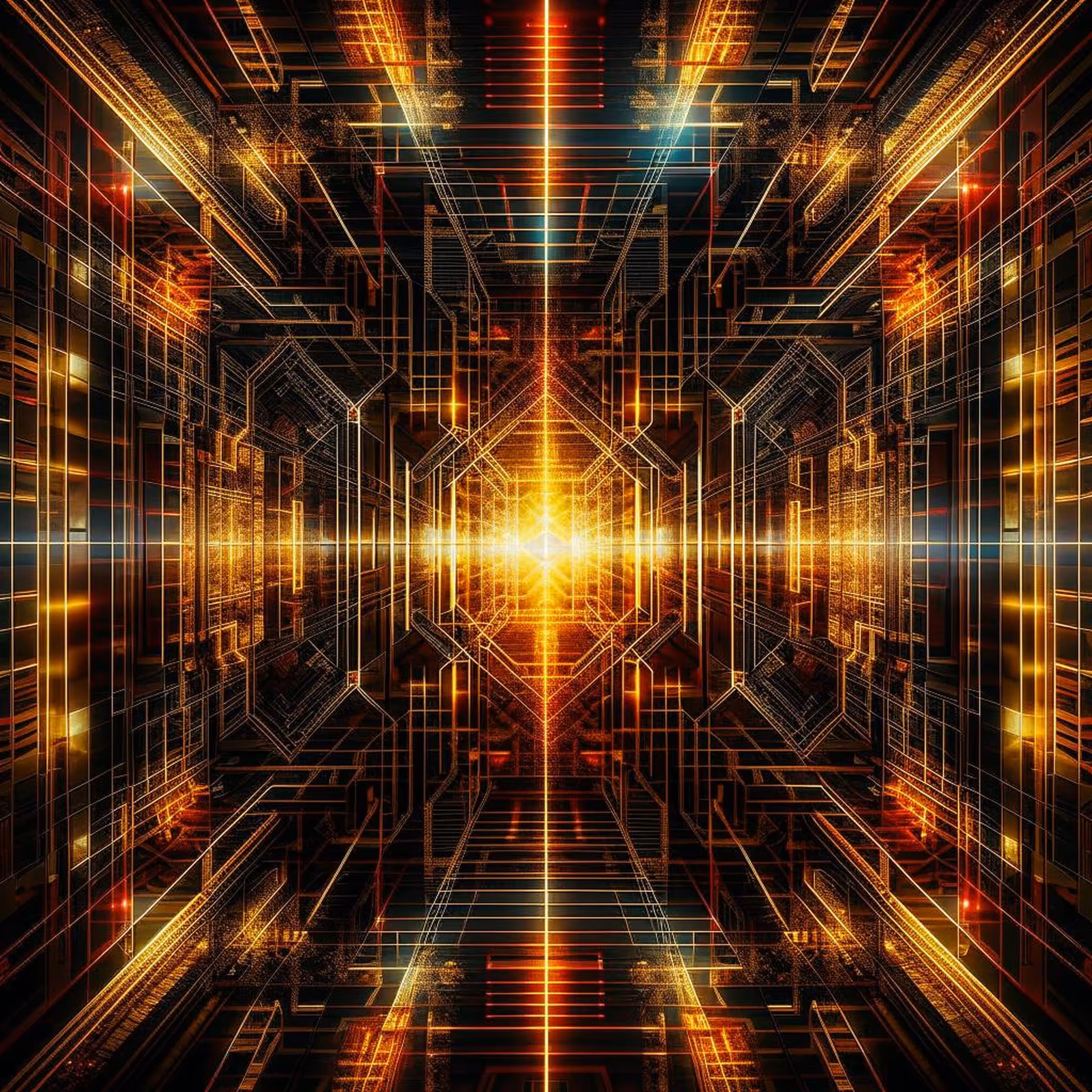 Lumina Genesis #2