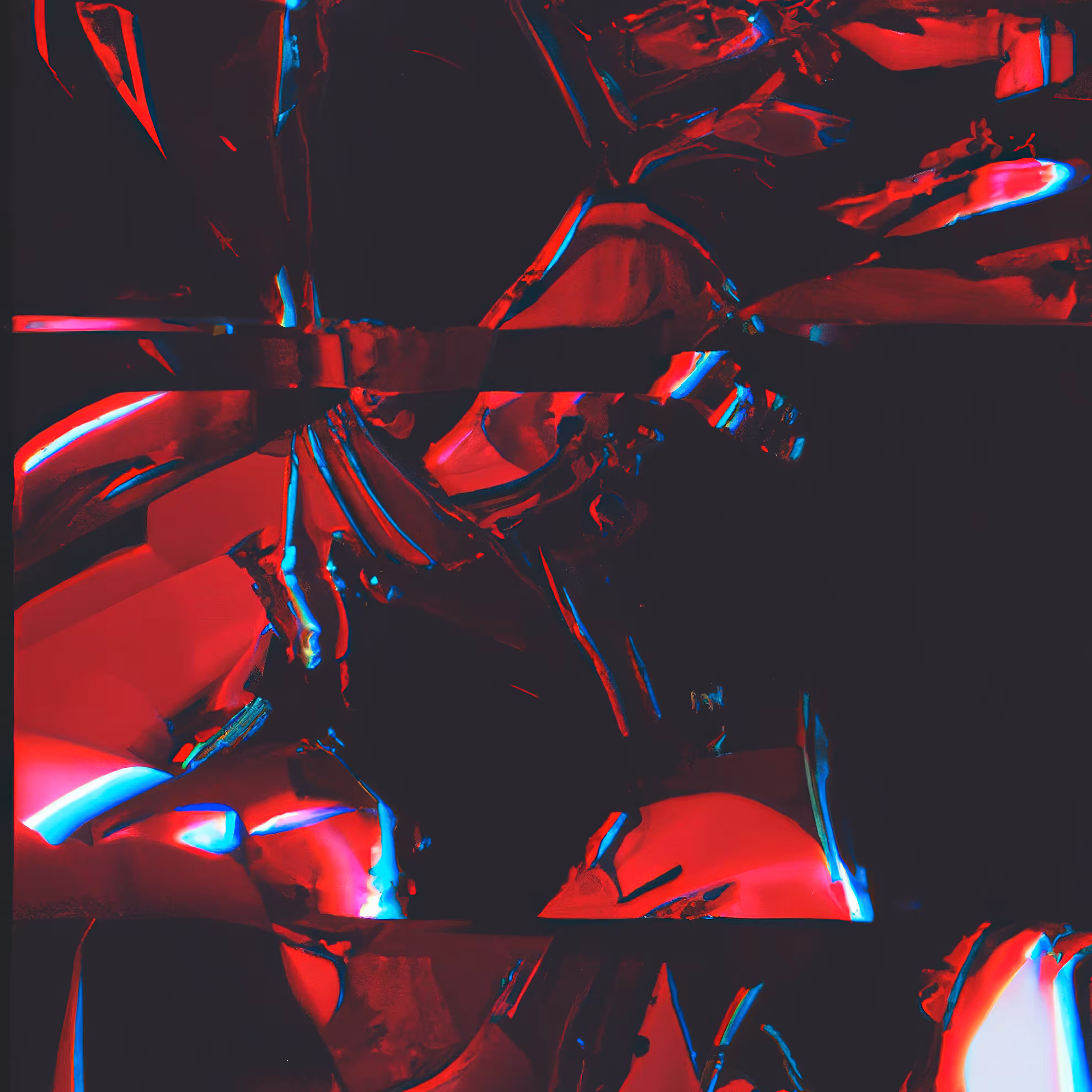 The Machine
