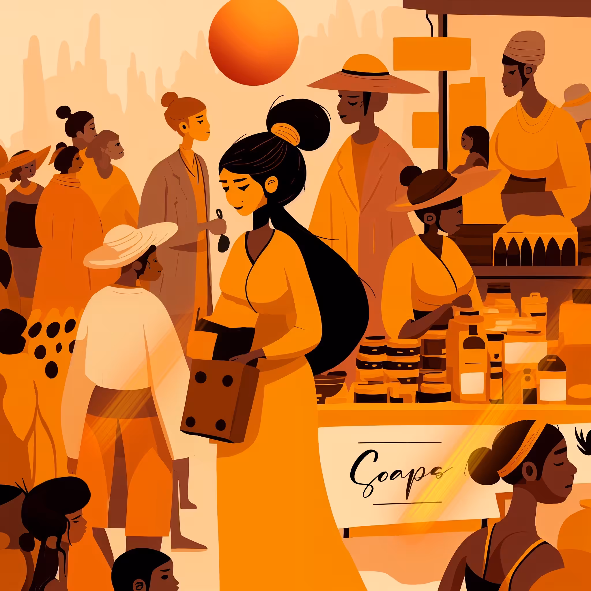 BAZAAR #5