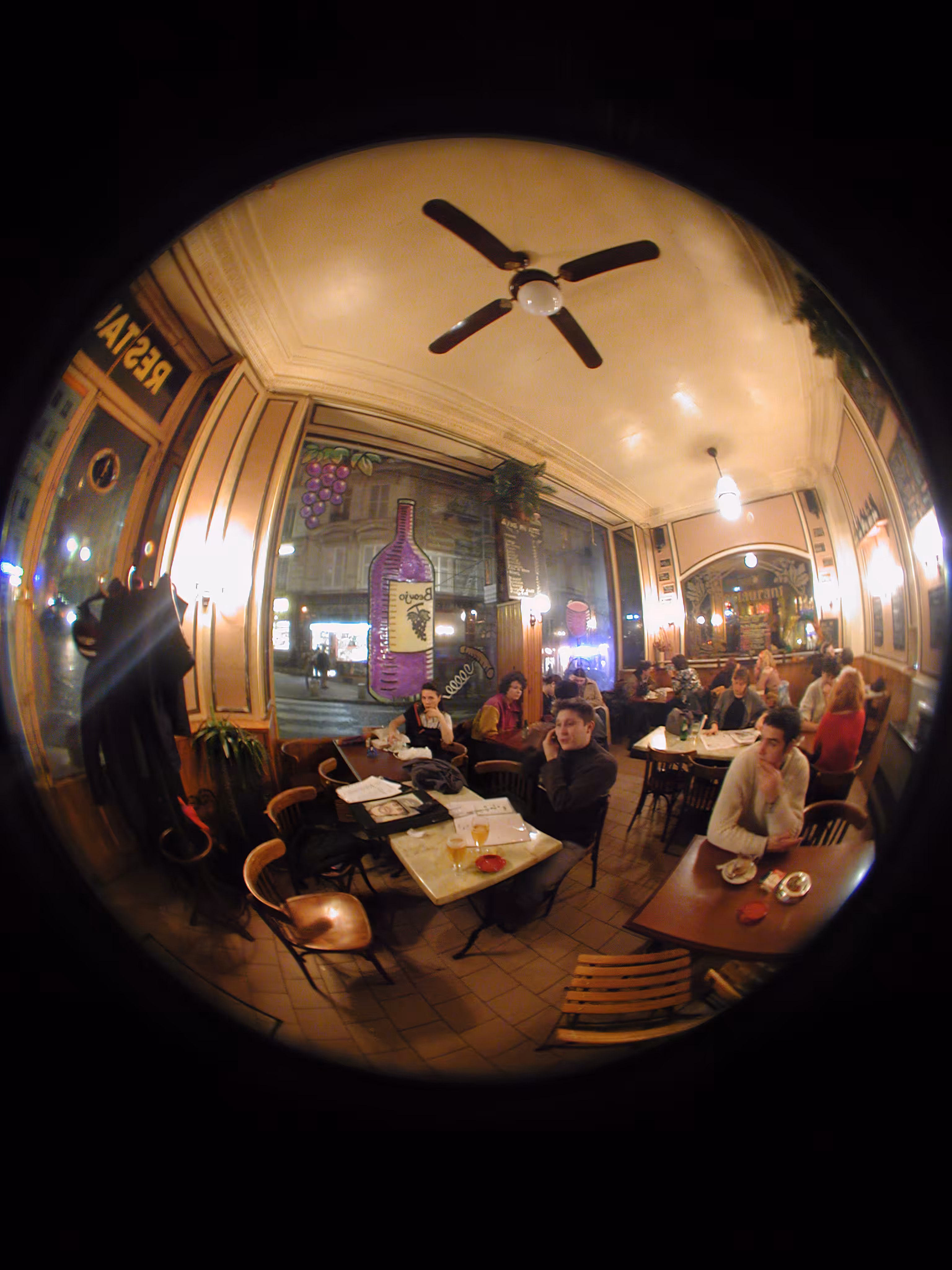 Wine & Wonder #013