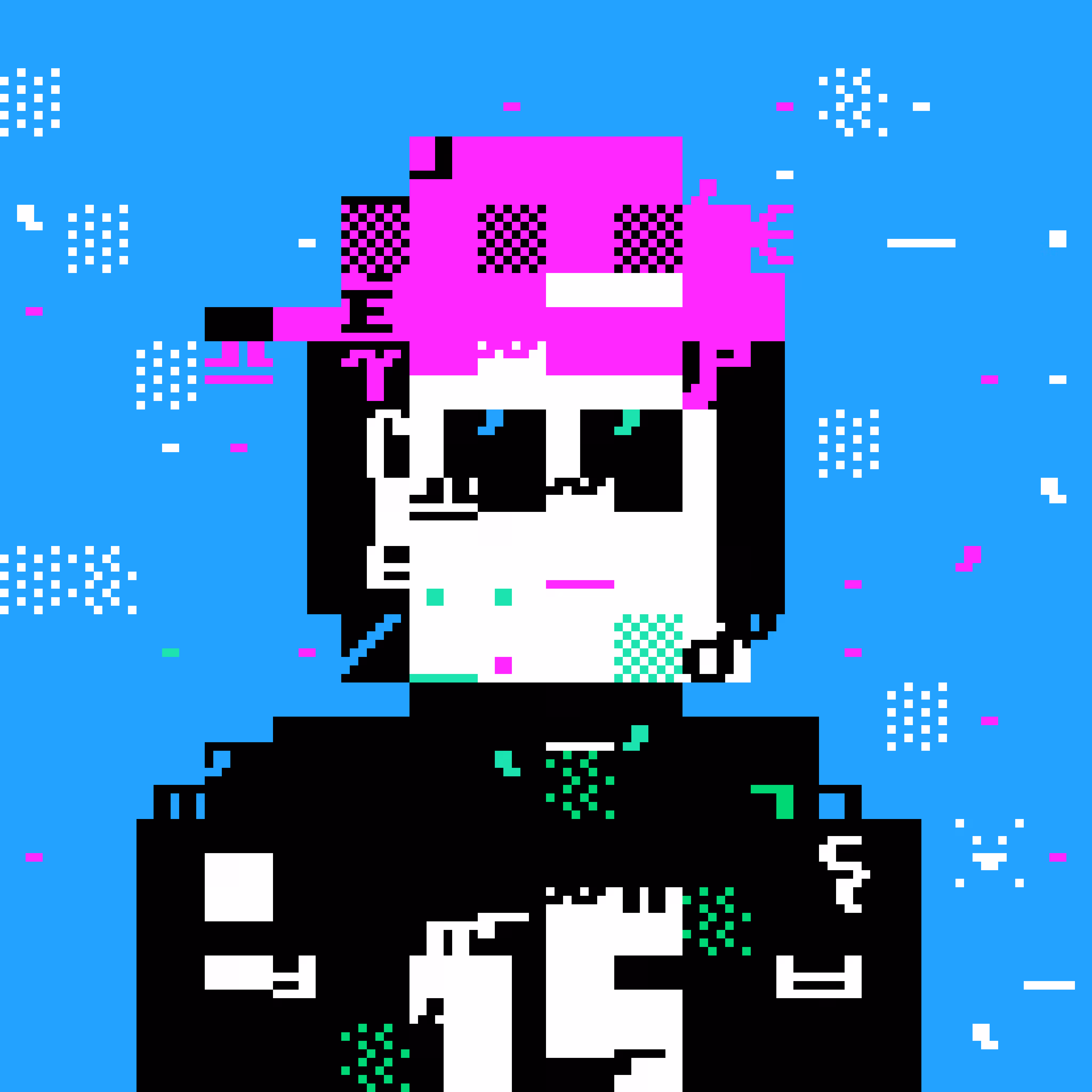 FakeDOSFrenz #009: Vylron