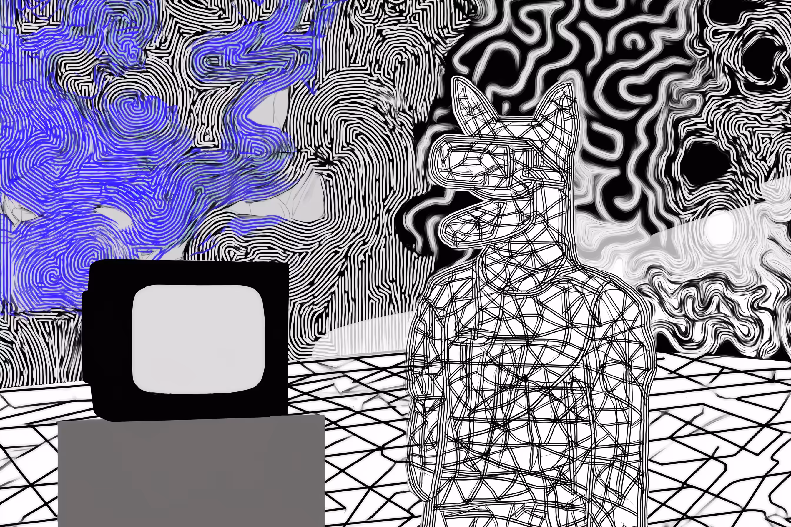 Signal Being