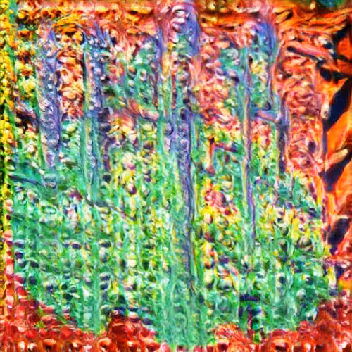 Digital Art Collective Painting #177