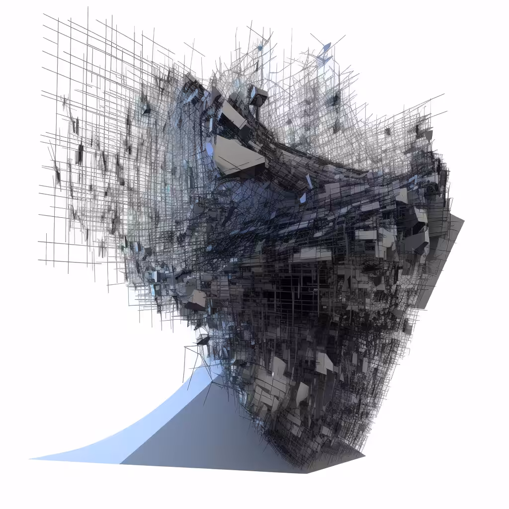 Surface 085