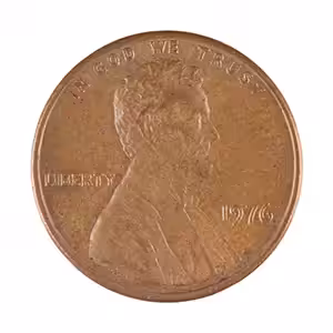 Cent #9900