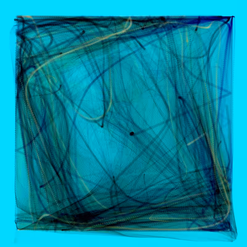 DAI - distributed autonomous interaction #60