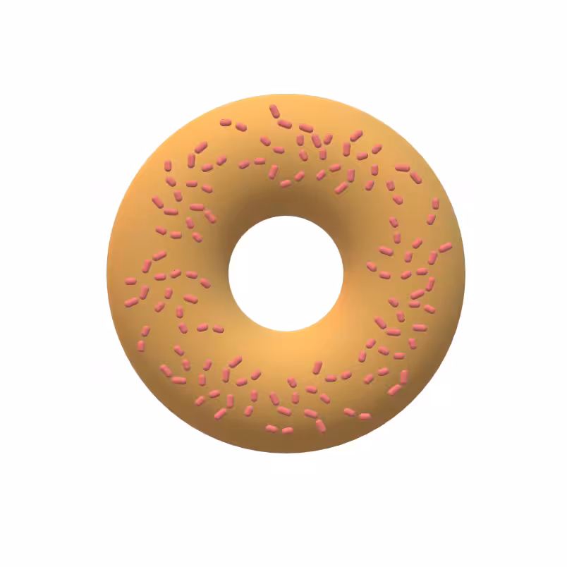 Yum Donuts #33